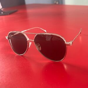 Alexander McQueen Sunglasses